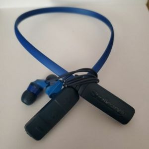 SkullCandy Ink'd Wireless In-Ear